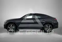 2026 Mercedes Benz GLC 300
