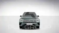 2026 Mercedes Benz GLC 300