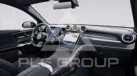 2026 Mercedes Benz GLC 300