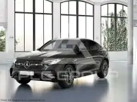 2026 Mercedes Benz GLC 300