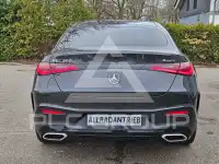 2026 Mercedes Benz GLC 300