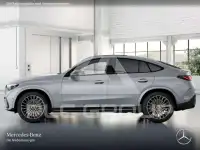 2026 Mercedes Benz GLC 300
