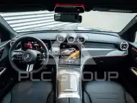 2026 Mercedes Benz GLC 300
