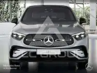 2026 Mercedes Benz GLC 300