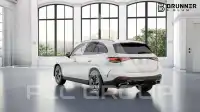 2026 Mercedes Benz GLC 300