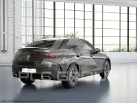 2026 Mercedes Benz GLC 300