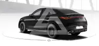 2026 Mercedes Benz GLC 300
