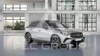 2026 Mercedes Benz GLC 300
