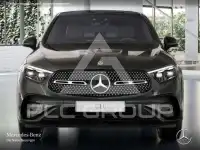 2026 Mercedes Benz GLC 300