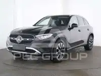 2026 Mercedes Benz GLC 300
