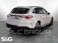 2026 Mercedes Benz GLC 300
