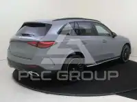 2026 Mercedes Benz GLC 300