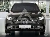 2026 Mercedes Benz GLC 300
