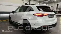 2026 Mercedes Benz GLC 300