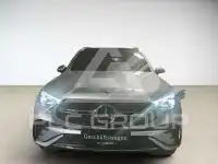 2026 Mercedes Benz GLC 300