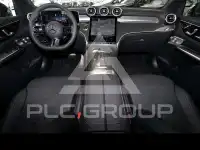 2026 Mercedes Benz GLC 300