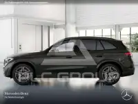 2026 Mercedes Benz GLC 300