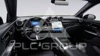 2026 Mercedes Benz GLC 300