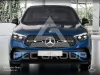 2026 Mercedes Benz GLC 300