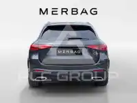 2026 Mercedes Benz GLC 300