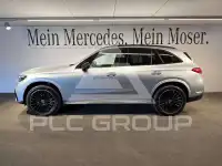 2026 Mercedes Benz GLC 300