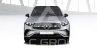 2026 Mercedes Benz GLC 300