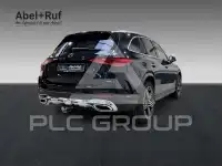 2026 Mercedes Benz GLC 300