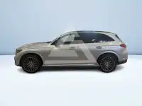 2026 Mercedes Benz GLC 300