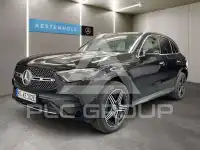 2026 Mercedes Benz GLC 300