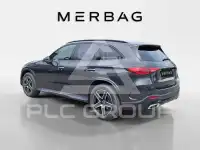 2026 Mercedes Benz GLC 300