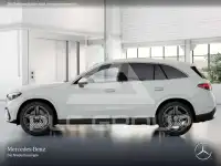 2026 Mercedes Benz GLC 300