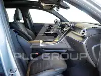 2026 Mercedes Benz GLC 300