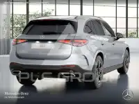 2026 Mercedes Benz GLC 300
