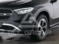 2026 Mercedes Benz GLC 300