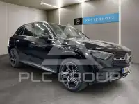 2026 Mercedes Benz GLC 300