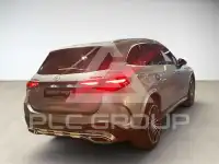 2026 Mercedes Benz GLC 300