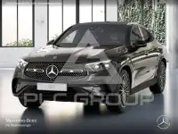2026 Mercedes Benz GLC 300