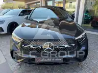 2026 Mercedes Benz GLC 300