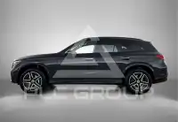 2026 Mercedes Benz GLC 300