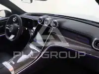2026 Mercedes Benz GLC 300