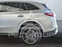 2026 Mercedes Benz GLC 300