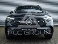 2026 Mercedes Benz GLC 300