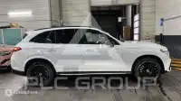 2026 Mercedes Benz GLC 300