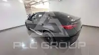 2026 Mercedes Benz GLC 300