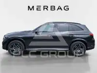 2026 Mercedes Benz GLC 300