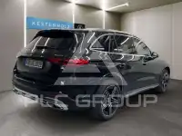 2026 Mercedes Benz GLC 300