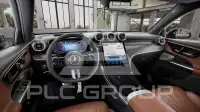 2026 Mercedes Benz GLC 300