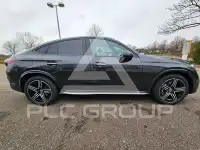 2026 Mercedes Benz GLC 300
