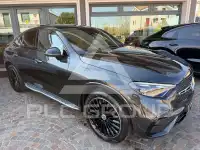 2026 Mercedes Benz GLC 300