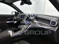 2026 Mercedes Benz GLC 300
